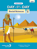 Day-by-Day Social Sciences Grade 5 Learner's Book ePDF (1 year licence)