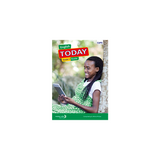 English Today First Additional Language Grade 7 Reader ePDF (1 year licence)