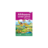 Afrikaans sonder grense Eerste Addisionele Taal Graad 6 Leerderboek ePUB (1-year licence)
