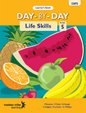 Day-by-Day Life Skills Grade 5 Learner's Book ePUB (1-year licence)