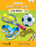 Day-by-Day Life Skills Grade 6 Learner's Book ePub (1 year licence)