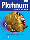Platinum Social Sciences Grade 6 Learner's Book ePUB (1-year licence)