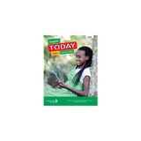 English Today First Additional Language Grade 7 Learner's Book ePub (1 year licence)