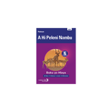 Platinum A Hi Peleni Nambu (Xitsonga HL) Grade 5 Reader ePDF (1-year licence)