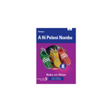 Platinum A Hi Peleni Nambu (Xitsonga HL) Grade 6 Reader ePDF (1-year licence)
