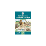 KwaXhosa Zibenza Zibutya (IsiXhosa HL) Grade 7 Reader ePDF (1-year licence)