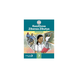 KwaXhosa Zibenza Zibutya (IsiXhosa HL) Grade 7 Learner's Book ePDF (1-year licence)