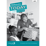 Mathematics Today Grade 8 Teacher's Guide ePDF (1-year licence)