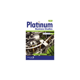 Platinum Business Studies Grade 10 Teacher's Guide ePDF (1-year licence)