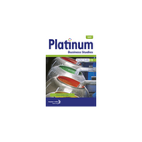 Platinum Business Studies Grade 11 Teacher's Guide ePDF (1-year licence)