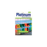 Platinum Natural Sciences Grade 8 Teacher's Guide ePDF (1-year licence)