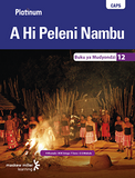 Platinum A Hi Peleni Nambu (Xitsonga HL) Grade 12 Learner's Book ePUB (1-year licence)