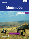 Platinum Mmampodi (Sesotho HL) Grade 11 Learner's Book ePUB (1-year licence)