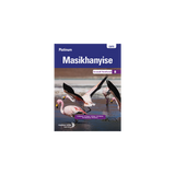 Platinum Masikhanyise (IsiXhosa HL) Grade 8 Learner's Book ePUB (1-year licence)