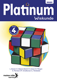 Platinum Wiskunde Graad 4 Onderwysersgids ePDF (1-year licence)