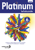 Platinum Wiskunde Graad 6 Onderwysersgids ePDF (1-year licence)