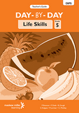 Day-by-Day Life Skills Grade 5 Teacher's Guide ePDF (1-year licence)