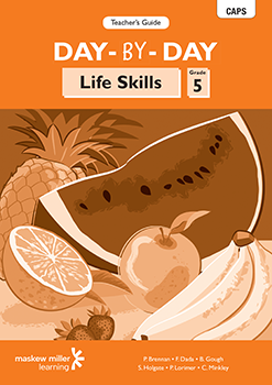 Day-by-Day Life Skills Grade 5 Teacher's Guide ePDF (1-year licence)