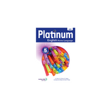 Platinum English Home Language Grade 5 Teacher's Guide ePDF (1-year licence)