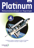 Platinum Natuurwetenskappe en Tegnologie Graad 4 Onderwysersgids ePDF (1-year licence)