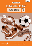 Day-by-Day Life Skills Grade 6 Teacher's Guide ePDF (1-year licence)