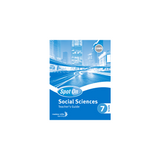 Spot On Social Sciences Grade 7 Teacher's Guide ePDF (1-year licence)