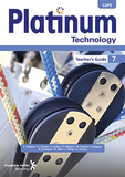 Platinum Technology Grade 7 Teacher's Guide ePDF (1-year licence)
