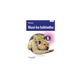 Platinum Nasi-ke Isikhethu (IsiNdebele HL) Grade 5 Teacher's Guide ePDF (1-year licence)