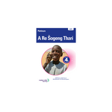Platinum A Re Šogeng Thari (Sepedi HL) Grade 4 Teacher's Guide ePDF (1-year licence)