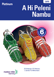Platinum A Hi Peleni Nambu (Xitsonga HL) Grade 6 Teacher's Guide ePDF (1-year licence)