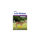 Platinum Le Re Tlhabetse (Setswana HL) Grade 7 Teacher's Guide ePDF (1-year licence)