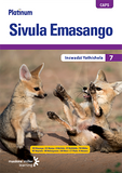 Platinum Sivula Emasango (SiSwati HL) Grade 7 Teacher's Guide ePDF (1-year licence)