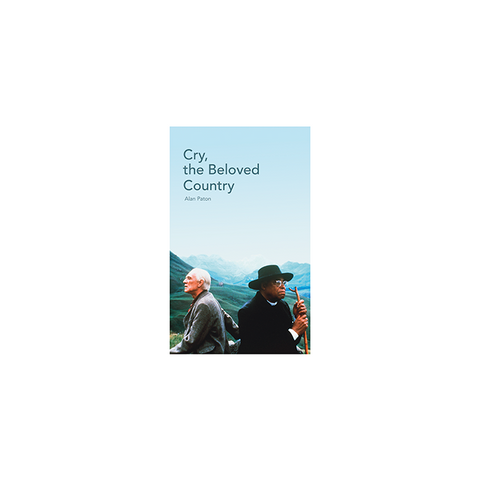 Cry, the Beloved Country (English First Additional Language Grade 12: Novel) ePUB (1-year licence)