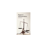 Ngenxa Yesithembiso (IsiXhosa Home Language Grade 11: Novel) ePUB (1-year licence)