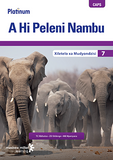 Platinum A Hi Peleni Nambu (Xitsonga HL) Grade 7 Teacher's Guide ePDF