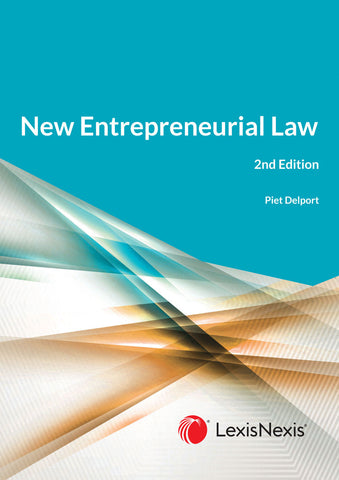 New Entrepreneurial Law 2nd Ed