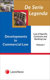 De Serie Legenda Volume I Law of Specific Contracts and Banking Law (e-book)