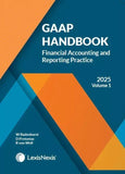 GAAP Handbook 2025 Volumes 1 and 2 (e-book)