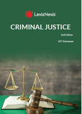 Criminal Justice 2nd Edition