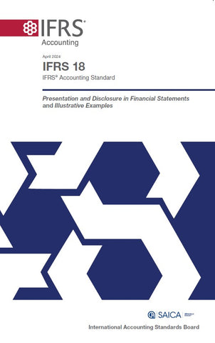 IFRS 18