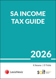 SA Income Tax Guide 2026