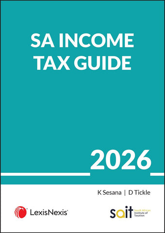 SA Income Tax Guide 2026