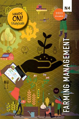 eBook -  N4 Farming Management Study Guide