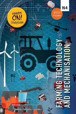 N4 Farming Technology and Mechanisation Study Guide