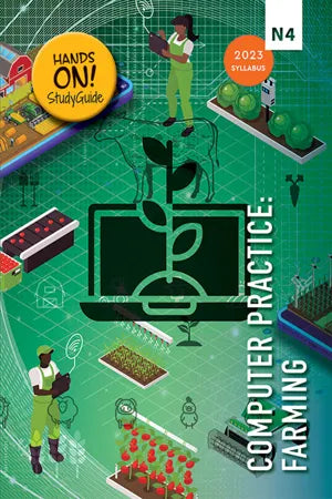 N4 Computer Practice: Farming Study Guide