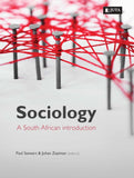 Sociology, 2nd Edition