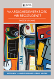 Vaardighedewerkboek vir Regstudente (e-book)