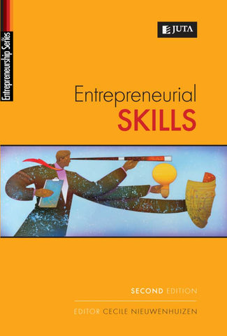 Entrepreneurial Skills (e-book)