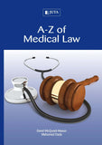 A-Z of Medical Law (e-book)