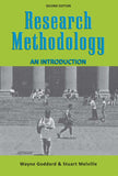 Research Methodology: An Introduction (e-book)